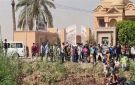  أختي وزوجها وأولادهم الأربعة ماتو .. رسالة مؤثرة من شقيقة ضحايا ترعة المريوطية