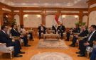  الوطنية لمكافحة الفساد و الوطنية للتدريب توقعان بروتوكول تعاون لتعزيز بناء القدرات الوطنية صور