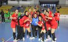 منتخب شابات مصر لكرة اليد يفتتح مشواره في بطولة العالم باكتساح الهند 56-21