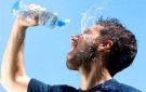 الأرصاد: طقس حار رطب نهارا في محافظة البحيرة