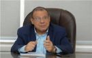 البدوي يثمن زيادة موازنة ماسبيرو مليار جنيه.. ويؤكد: دعم حكومي لتطوير الإعلام الوطني