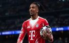 ريال مدريد يكشف حقيقة مفاوضاته للتعاقد مع مايكل أوليسيه