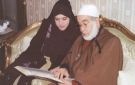 شمس البارودي تستعيد ذكرياتها مع السيدة نفيسة: زرتها أكثر من مرة بعد وفاة زوجي