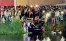 فاجعة تنهي حياة 7 أشخاص.. قرارات النيابة في حادث سقوط سيارة بترعة المريوطية
