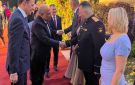 وزير الكهرباء يشارك سفارة روسيا الاتحادية الاحتفال باليوم الوطني الروسي