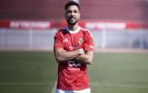 الأهلي يحسم موقف بيكهام وهادي رياض تفاصيل