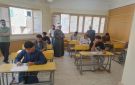 الثانوية الأزهرية 2026.. طلاب القسم العلمي يؤدون امتحان الصرف اليوم