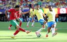 المغرب يتقدم للمركز الخامس عالميا في تصنيف الفيفا