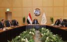 بخط ملاحي يبدأ من ميناء سفاجا.. إطلاق شركة جديدة لإدارة وتشغيل السفن التجارية