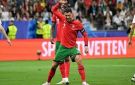 تشكيل البرتغال أمام كولومبيا في كأس العالم - eg