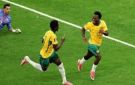 التشكيل الرسمي لمباراة تركيا وباراجواي بالجولة الثانية بكأس العالم 2026