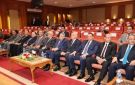 الفريق أسامة ربيع يستقبل النائب العام المستشار محمد شوقي