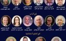 ترشيح درويش الأسيوطي وجار النبي الحلو لجائزة الدولة التقديرية في الآداب - eg