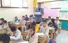 عمرو أديب: أغلب طلاب الثانوية العامة ملتزمون.. والتعليم: نسبة الغش محدودة للغاية