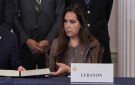 لبنان: الاتفاق الإطاري مع إسرائيل خطوة أولى لاستعادة السيادة ووقف دائم لإطلاق النار