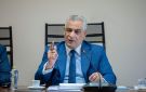 وزير الدولة للإنتاج الحربي يتابع مشروعات المبادرة الرئاسية حياة كريمة بقرى أسيوط