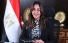 وزيرة التنمية المحلية والبيئة تتابع تداعيات غرق صندل بنهر النيل في أسوان وتوجه بسرعة احتواء التلوث