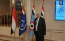 الجالية المصرية بروسيا تهنئ الرئيس السيسي والشعب المصري بذكرى ثورة 30 يونيو - eg