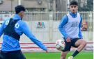 الزمالك يحسم مصير التونسي أحمد الجفالي تفاصيل
