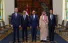 خبير: الدور المصري الرباعي يعزز الاستقرار الإقليمي ومفاوضات جنيف