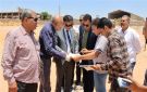 مواجهة حاسمة للقضاء على تسقيع الأراضي.. إطلاق حملة لسحب الوحدات الصناعية من غير الجادين عاجل