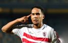 موقف الجزيري.. الزمالك بين طريقين بسبب المهاجم التونسي - eg