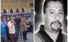 ميت بيشيع ميت.. أدى صلاة الجنازة على زوجة شقيقه ومات أثناء عودته للمنزل بملوي في المنيا.. صور