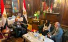 وزير الاستثمار: الحكومة تعمل على تعزيز نفاذ صادرات مصر إلى الأسواق الأفريقية