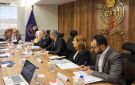 الغمراوي: الهيئة حريصة على دعم الصناعة الوطنية وتوطين الصناعات الدوائية المتطورة بما يسهم في تحقيق الأمن الدوائي المصري