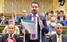برلماني: تطوير منظومة الحماية الاجتماعية يعكس اهتمام الدولة بدعم الأسر الأولى بالرعاية