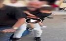 خناقة رؤية طفل تشعل مشادة عنيفة بين طليق ووالد الزوجة في دمياط