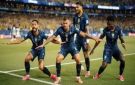 التشكيل الرسمى لمباراة اسكتلندا ضد البرازيل فى كأس العالم - eg