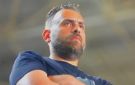  جون إدوارد يحسم مصير بيزيرا في الزمالك - eg