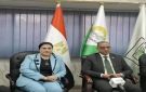 د. سحر السنباطي: قانون إعادة تنظيم المجلس القومي للطفولة والأمومة عزز مكانته كمرجعية وطنية لقضايا الطفولة