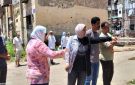 بورسعيد خلال 24 ساعة.. تطوير 72 عمارة سكنية بـالمناخ وإحباط مخالفات بناء في الزهور