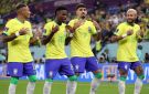 تشكيل البرازيل المتوقع لمواجهة المغرب في كأس العالم - eg
