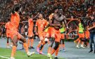 كوت ديفوار يتفوق على كوراساو بهدفين ويتأهل لدور الـ 32 من كأس العالم
