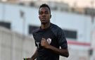 مفاوضات مكثفة بين الزمالك وإبراهيما نداي لحل أزمة مستحقاته