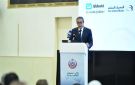 وزير الصحة يدشن مبادرة رئيس الجمهورية لرعاية أطفال السكري