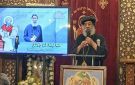 أسقف كنائس وسط القاهرة: دخول العائلة المقدسة مصر حدث فريد وكنز روحي