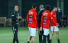 القنوات الناقلة لمباراة مصر وأستراليا فى كأس العالم - eg