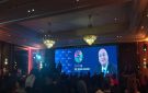 باسل رحمي: مصر تمتلك مقومات الريادة لتصبح مركزا إقليميا لريادة الأعمال