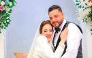 بالزغاريد أمام المحكمة.. أسرة زوجة تعبر عن فرحها بعد التصديق بإعـ.دام الزوج