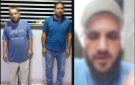 بسبب لعب الأطفال.. ضبط طرفي مشاجرة الرحمانية