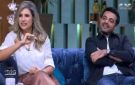 عمرو محمود ياسين يكشف كواليس مرض زوجته بالسرطان - eg