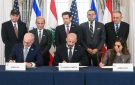 نائب المتحدث باسم الأمين العام للأمم المتحدة: نرحب بأي اتفاق بين لبنان وإسرائيل للحفاظ على السيادة اللبنانية
