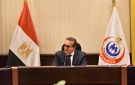 وزير الصحة يستقبل نظيره الكيني لبحث تعزيز الشراكة الصحية وأمن الدواء الإفريقي