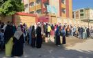 إجابة امتحان العربي تالته اعدادي 2026 الترم الثاني القاهرة.. راجع إجاباتك بعد الخروج من اللجنة