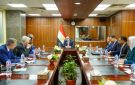البنك الدولي يشيد بـ طفرة الصادرات الزراعية المصرية - eg