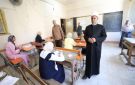 اليوم.. طلاب العلمي بالثانوية الأزهرية يؤدون امتحان الرياضيات البحتة
